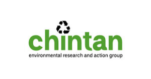 chintan green logo