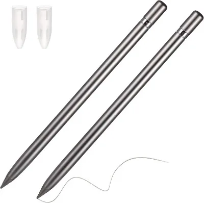 24 Best Eco-Friendly Pens to Buy Today 23 Two Chinco Everlasting Pen