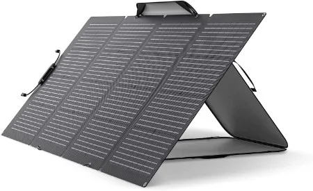 17 Best Home Solar Panels to Buy Today 25 EF ECOFLOW Bifacial Foldable Solar Panel