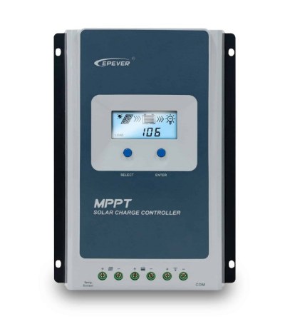 Tracer AN Series (10~40A) MPPT Charge Controller