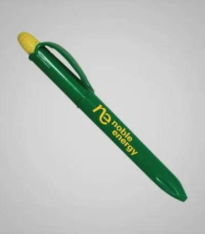 24 Best Eco-Friendly Pens to Buy Today 20 Biodegradable Corn Pen