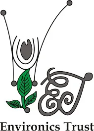 13 Top Environmental Organizations in India 10 Environics Trust logo