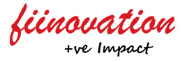 red fiinovation logo