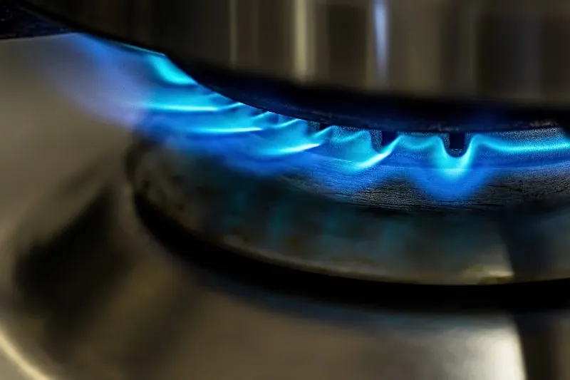 13 Important Pros and Cons of Fossil Fuels 10 Flame from LPG