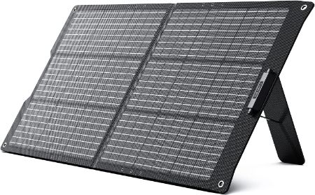 GROWATT Portable Solar Panel