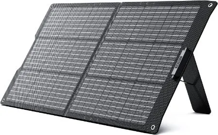 17 Best Home Solar Panels to Buy Today 1 GROWATT Portable Solar Panel