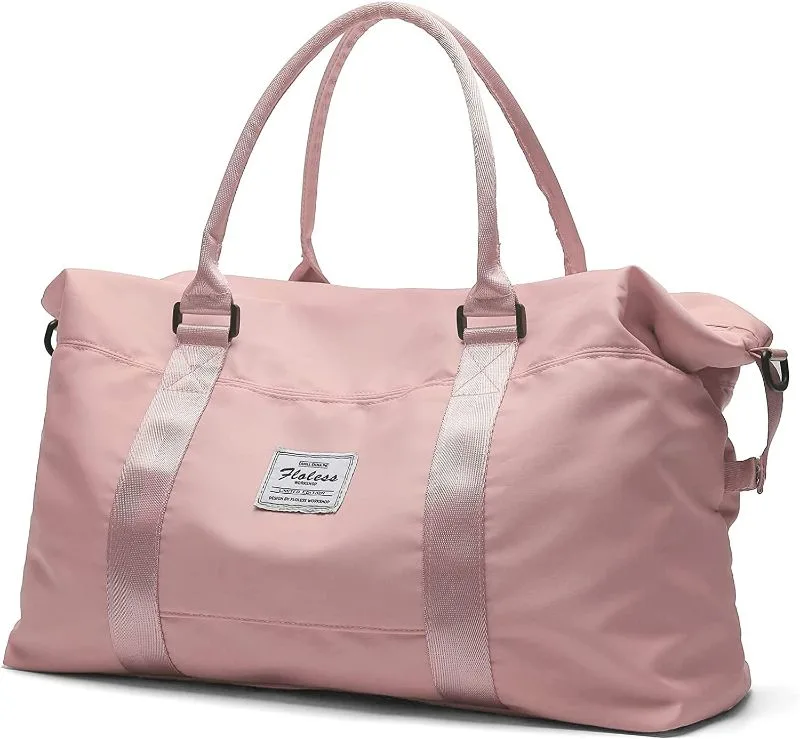 HYC00 Travel Duffel Bag