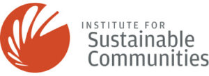 Institute for Sustainable Communities (ISC) logo