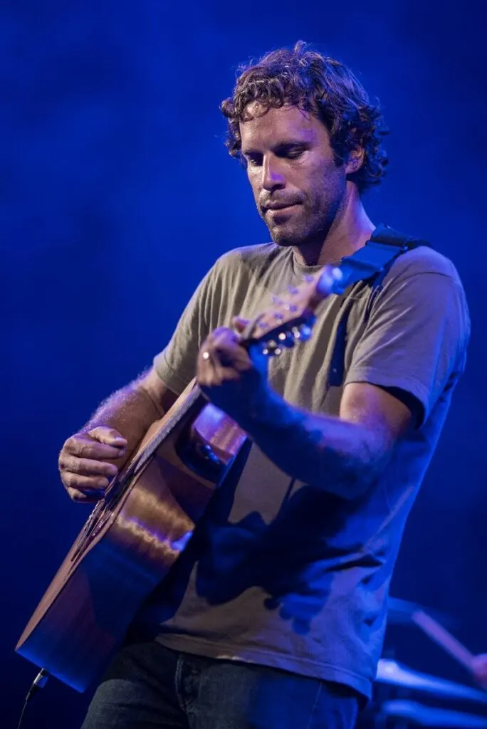 15 Celebrity Environmentalists You Need to Know 13 Jack-Johnson