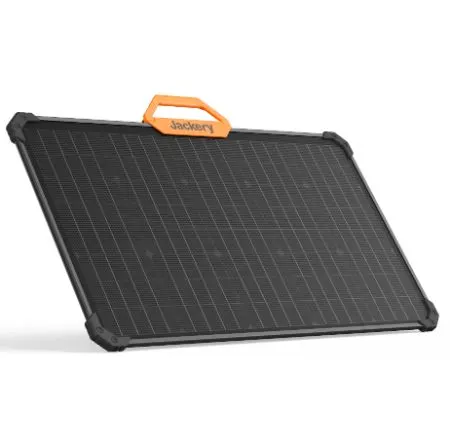 17 Best Home Solar Panels to Buy Today 17 Jackery SolarSaga Single Panel