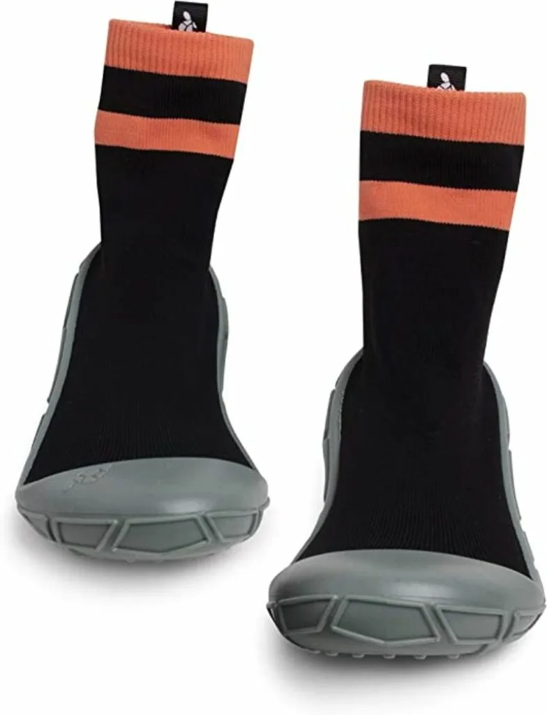 13 Best Sustainable Shoes for All Different Occasions 11 Kids Eco-Friendly, Indoor Outdoor Sock Shoes