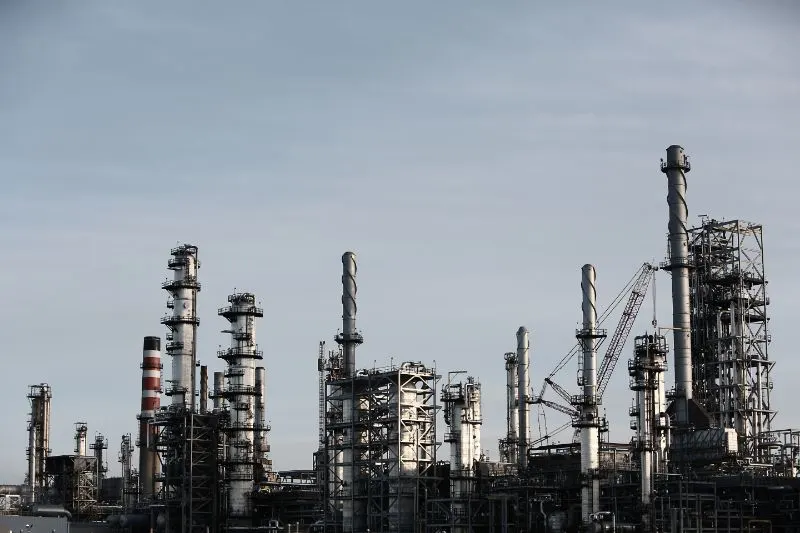 12 Best Solutions to Climate Change 11 Manufacturing plant during daytime