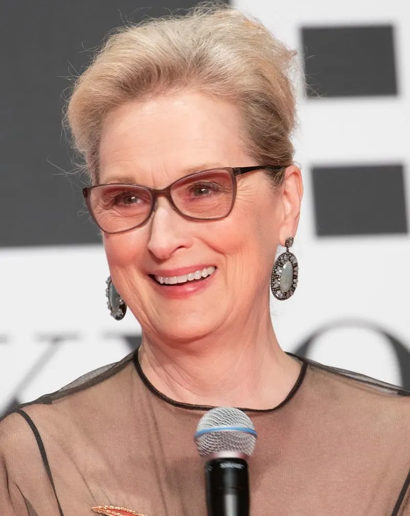 15 Celebrity Environmentalists You Need to Know 2 Meryl-Streep