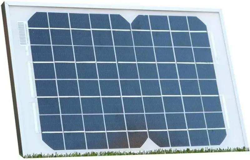 8 Best Solar Heaters for Greenhouses: Solar Thermal Options 7 PK Green 10 W Small Solar Heater for Greenhouse