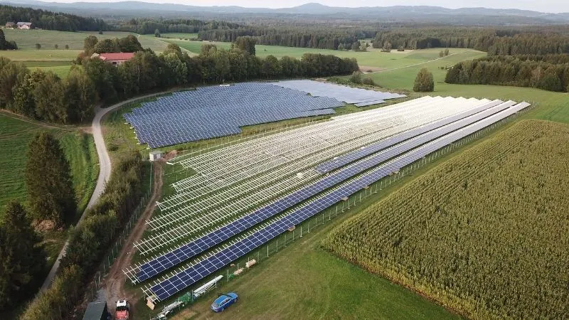 13 Important Pros and Cons of Fossil Fuels 11 Photovoltaic Solar Panels
