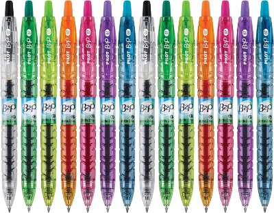 Colorful Pilot’s B2P Line