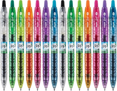 Colorful Pilot’s B2P Line