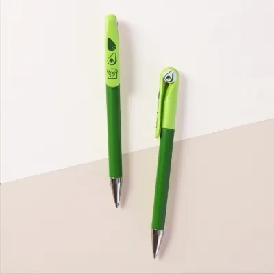 24 Best Eco-Friendly Pens to Buy Today 6 Two Seven-Year Pens