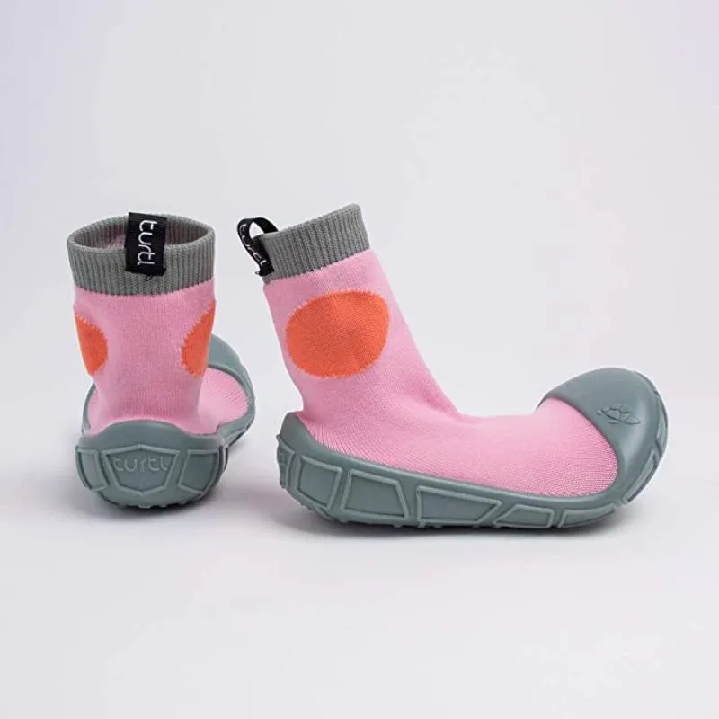 13 Best Sustainable Shoes for All Different Occasions 12 Tots Eco-Friendly, First Walker Sock Shoes