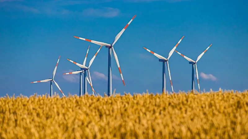 13 Important Pros and Cons of Fossil Fuels 12 Wind Power Windmills