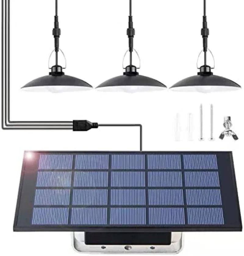 Solar greenhouse heaters 