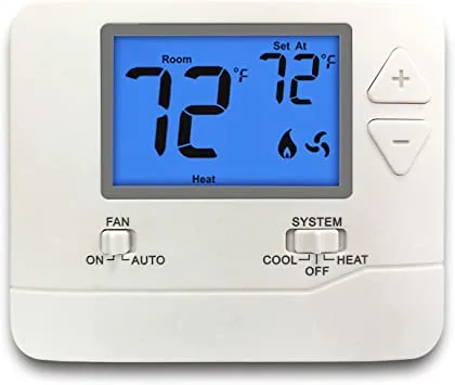 mini digital thermostat