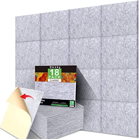 gray wall insulator