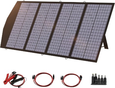 ALLPOWERS SP029 140W Portable Solar Panel