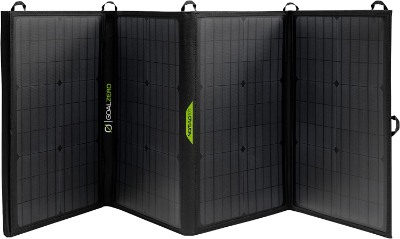 Goal Zero Nomad 100 Watt Monocrystalline Portable Solar Panel

