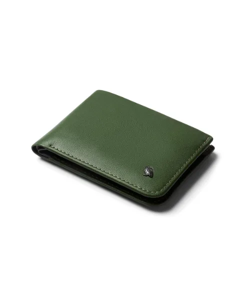 Bellroy Hide & Seek: Luxury Vegan Wallet