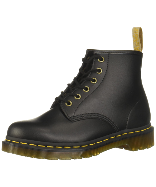 Dr. Martens Unisex-Adult Vegan 101 Fashion Boot