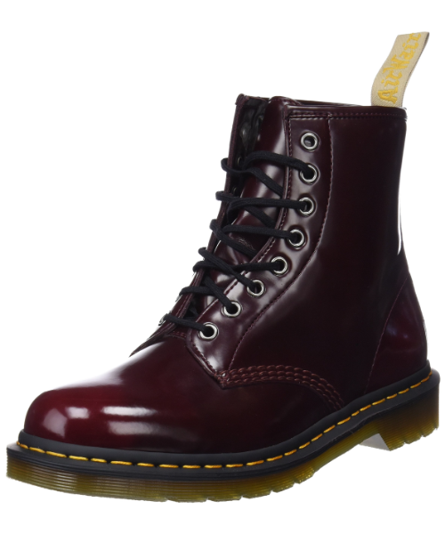 Dr. Martens Vegan 1460 Boots