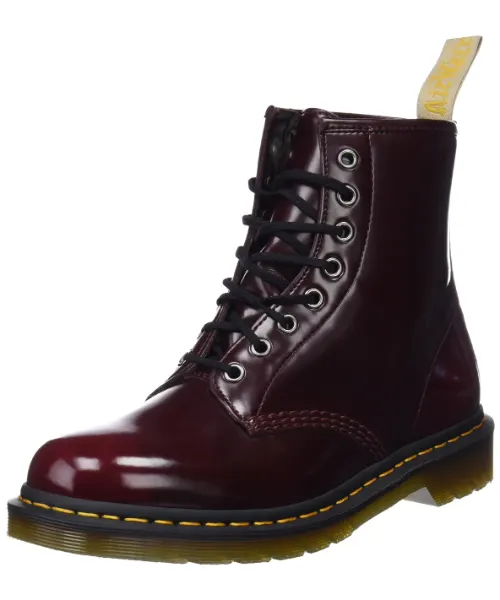 Dr. Martens Vegan 1460 Boots Dr. Martens Vegan 1460 Boots