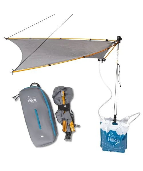 Hilico Rainwater Collection System Hilico Rainwater Collection System