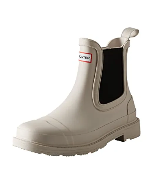 Hunter Women's Commando Chelsea Boot Hunter Women's Commando Chelsea Boot