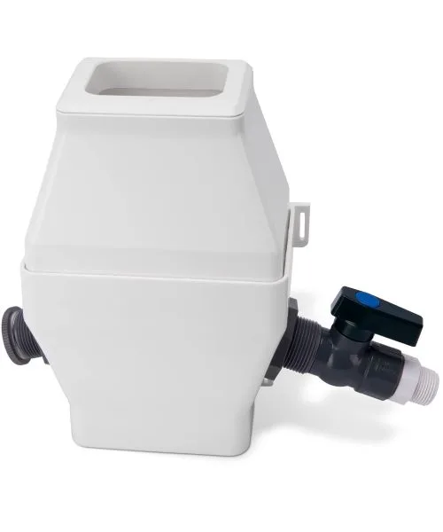 Tintsabo Efficient Rainwater Collection System Tintsabo Efficient Rainwater Collection System