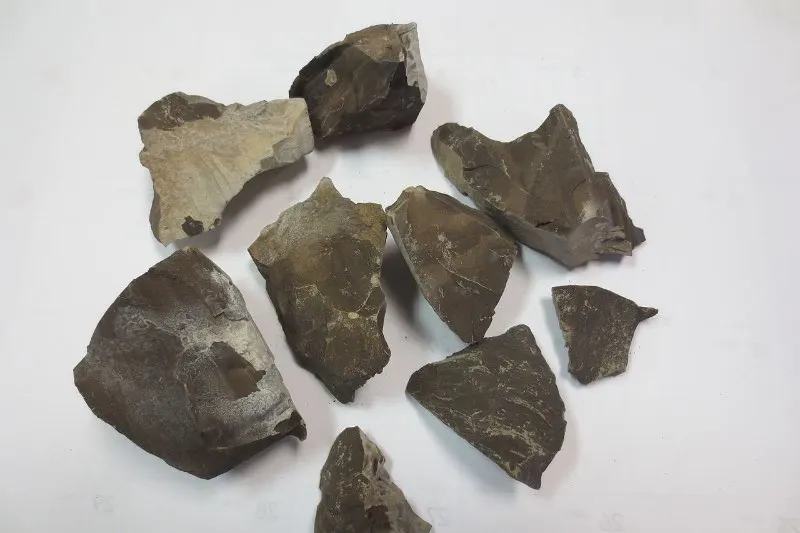 25 Important Pros and Cons of Shale Oil 1 shale oil rocks