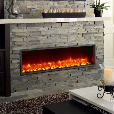 Dynasty Harmony 55 Inch Electric Fireplace Dynasty Harmony 55 Inch Electric Fireplace