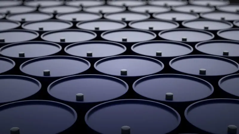 Petroleum barrels Petroleum barrels