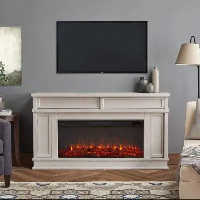 The Real Flame Torrey Electric Fireplace