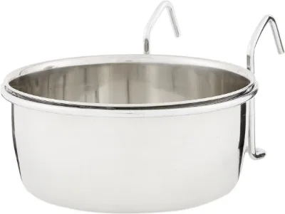 12 Most Ethical, Sustainable Dog Food & Products 10 SPOT Ethical Pet Stainless Steel Coop Cup