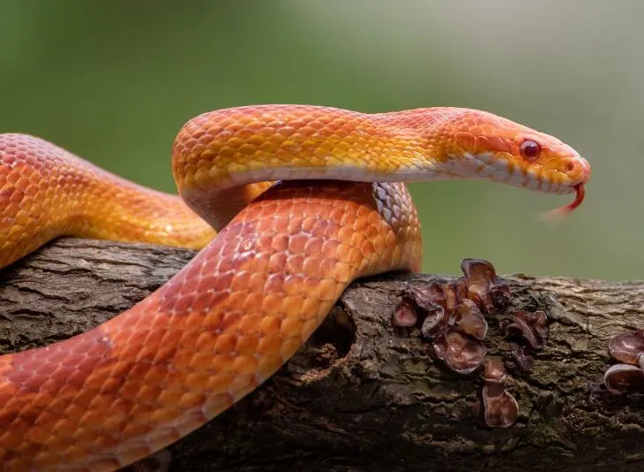 Corn snake