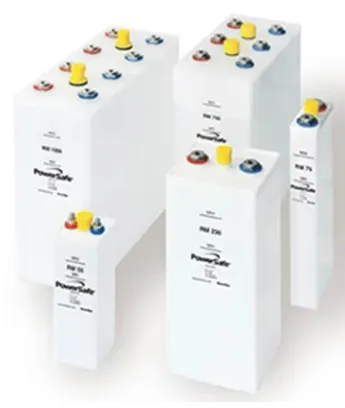 The Ultimate Guide To Different Types of Solar Batteries 6 Ni-Cd Solar Batteries