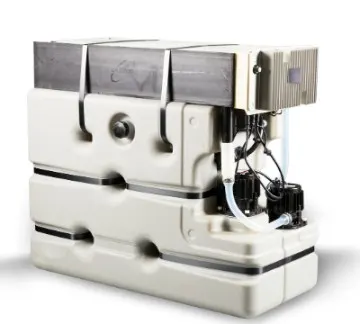 The Ultimate Guide To Different Types of Solar Batteries 8 Redflow’s ZBM3 flow battery