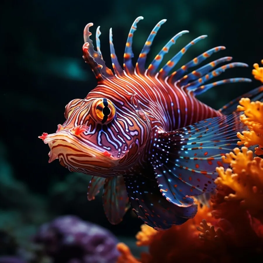 27 Fun and Interesting Devilfish Facts to Know 2 Devilfish in the Ocean