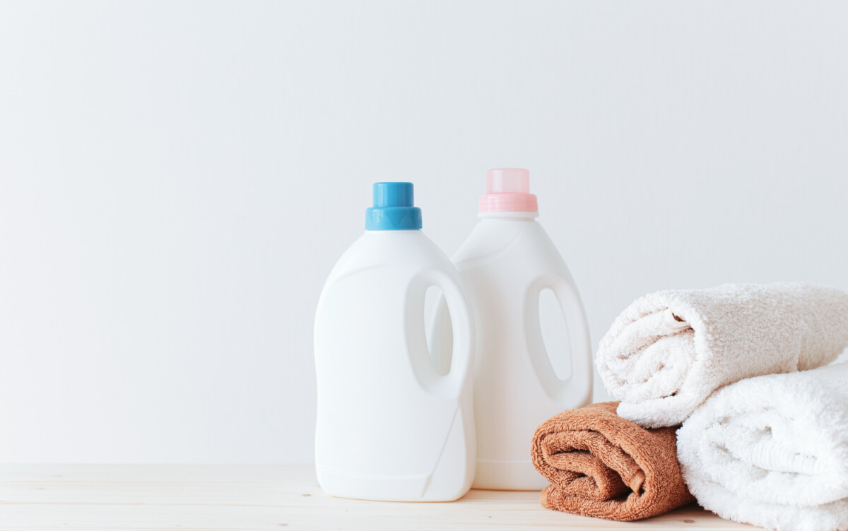 10 Best Eco-Friendly Laundry Detergents