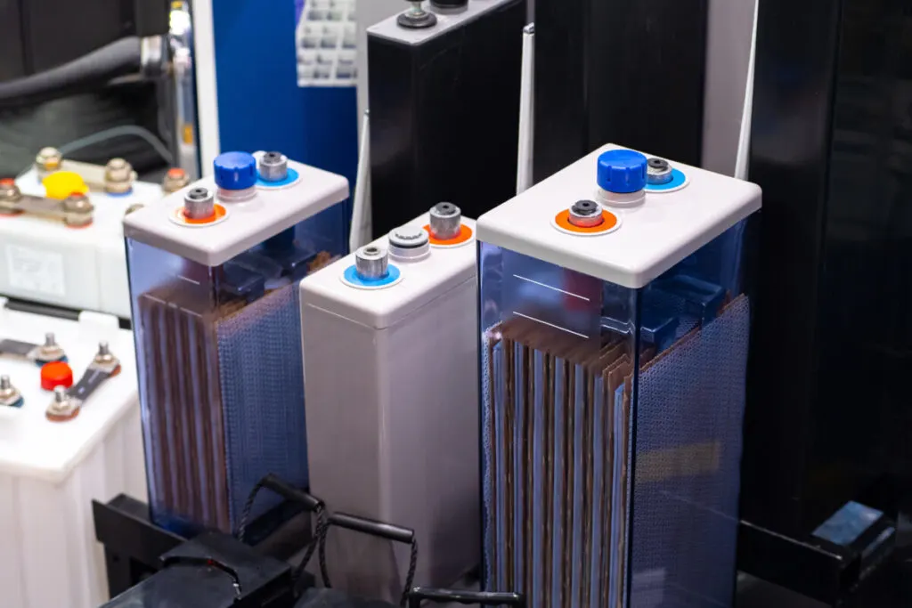 Comprehensive Guide to Solar Lead Acid Batteries Selection, Usage, and