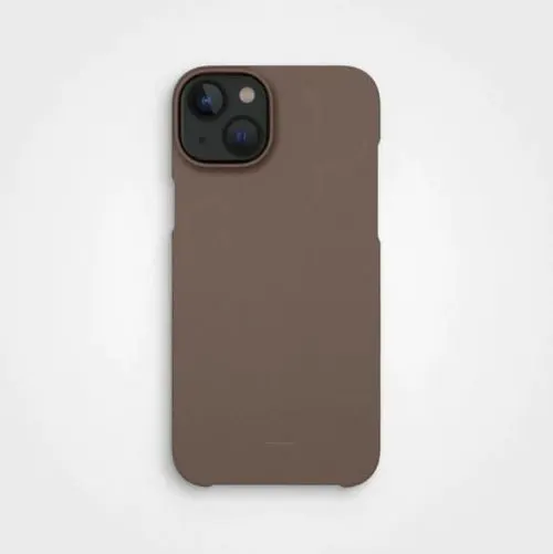 Good Company case Good company case in brown