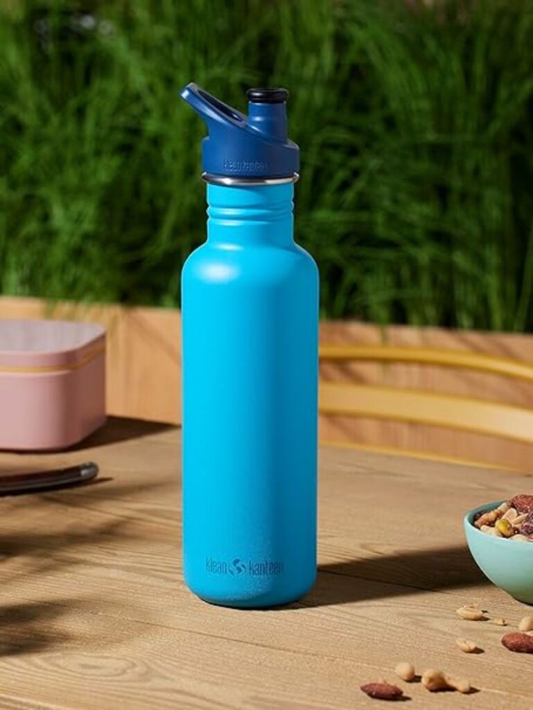 10 Best Sustainable Water Bottles in 2024