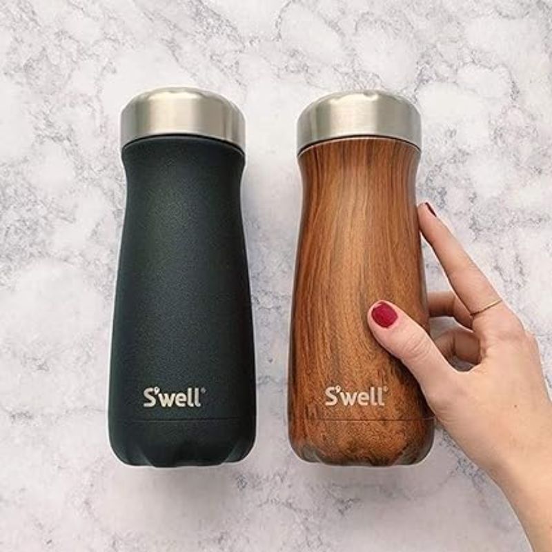 10 Best Sustainable Water Bottles in 2024